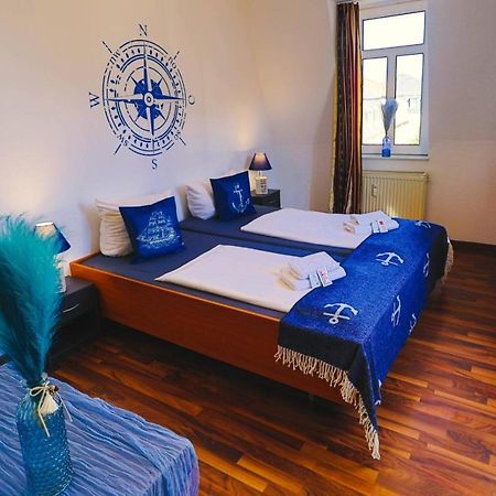 Ryde & Hyde Budget Hotel Дрезден Екстериор снимка