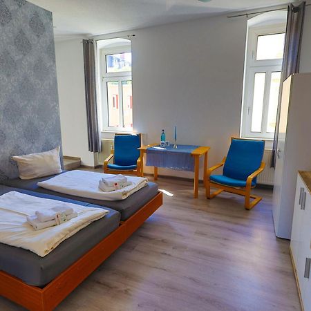 Ryde & Hyde Budget Hotel Дрезден Екстериор снимка
