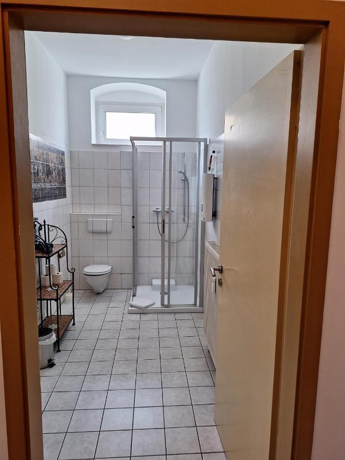 Ryde & Hyde Budget Hotel Дрезден Екстериор снимка