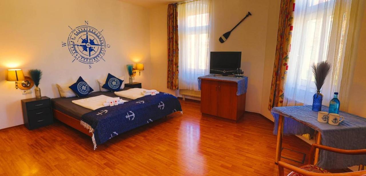 Ryde & Hyde Budget Hotel Дрезден Екстериор снимка